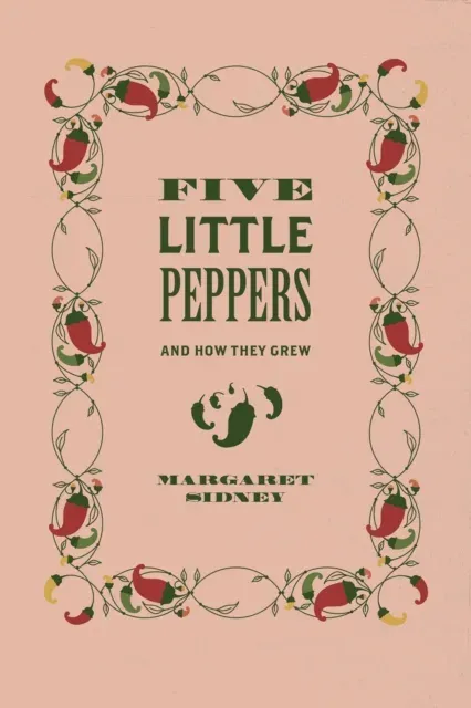 Five Little Peppers