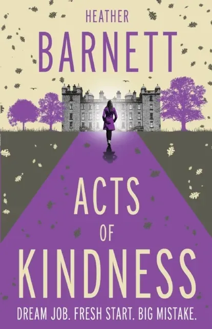 Acts of Kindness
