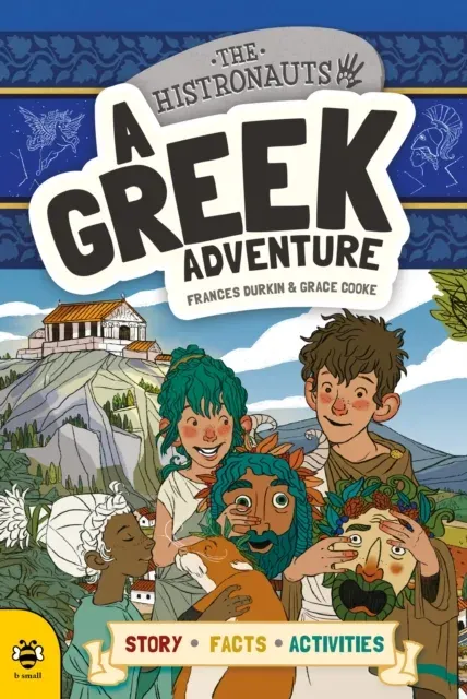Greek Adventure