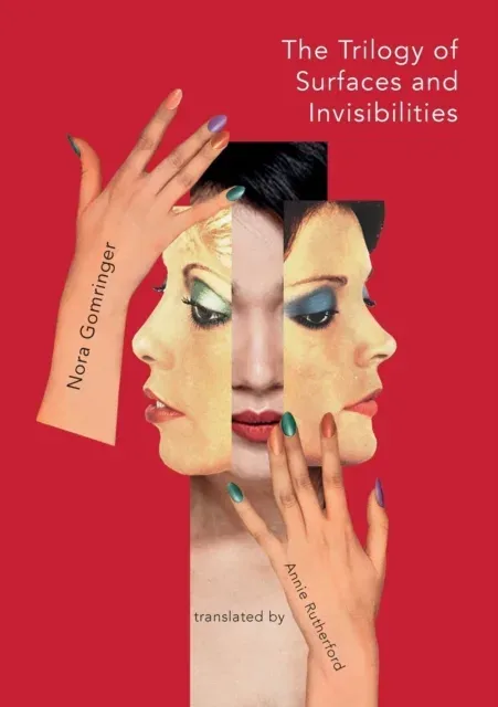 Trilogy of Surfaces and Invisibilities