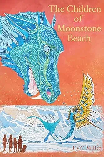 The Children of Moonstone Beach
