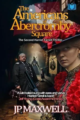 Americans of Abercromby Square