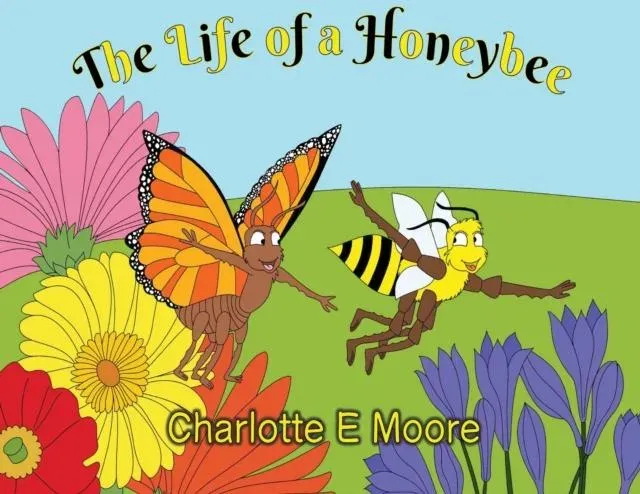 The Life of a Honeybee