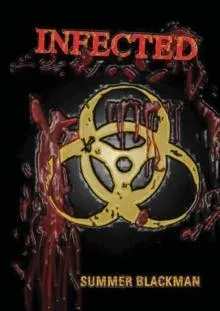 Highschool Horror: Infected