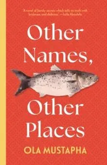 Other Names, Other Places