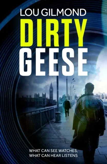 Dirty Geese