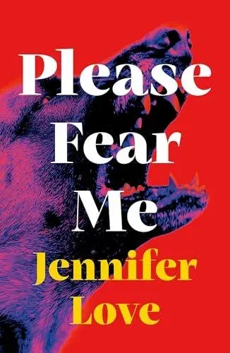 Please Fear Me