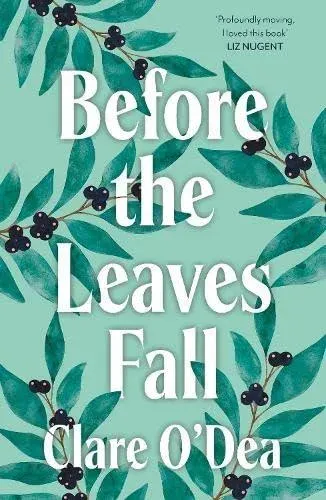 Before the Leaves Fall