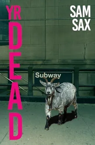 Yr Dead