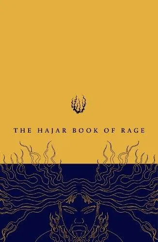 Hajar Book of Rage