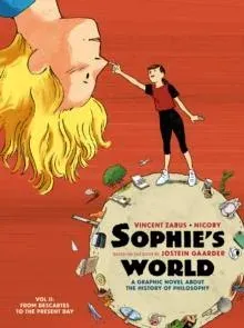Sophie s World Vol II