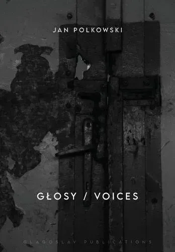 Głosy / Voices: Bilingual edition