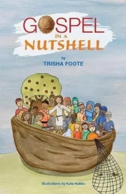 Gospel In A Nutshell