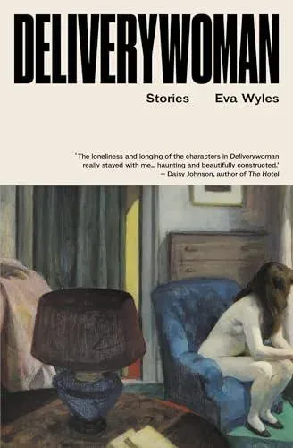 Deliverywoman