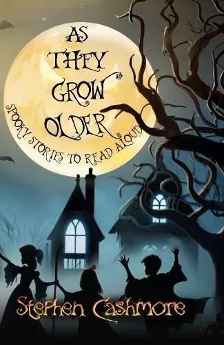As We Grow Older