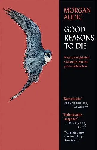 Good Reasons to Die