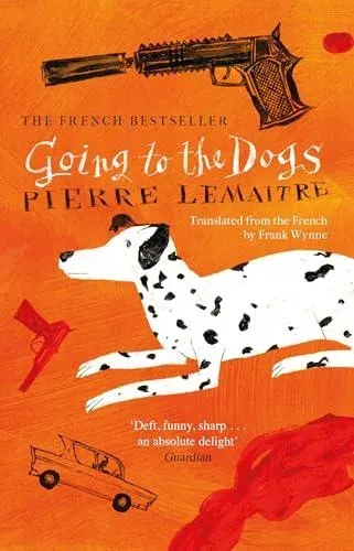 Going to the Dogs