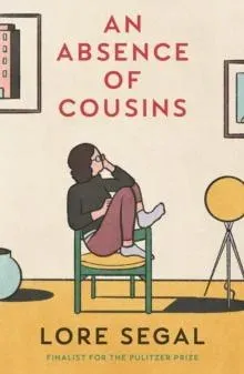 An Absence of Cousins : A Novel
