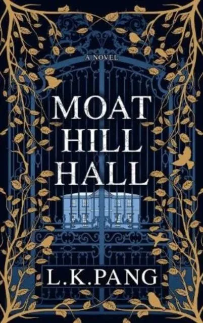 Moat Hill Hall