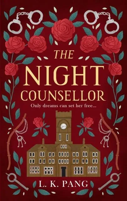 The Night Counsellor