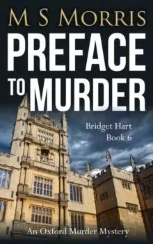 Preface to Murder: An Oxford Murder Mystery