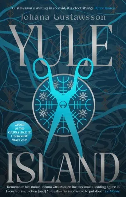 Yule Island : The No. 1 bestselling, CHILLING gothic thriller - based on a TRUE STORY...