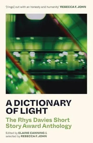 Dictionary of Light