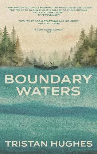 Boundary Waters
