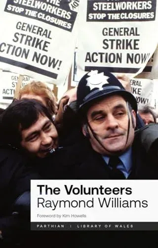 Volunteers