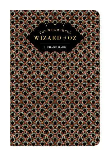Wizard of Oz