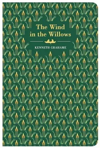 Wind In The Willows