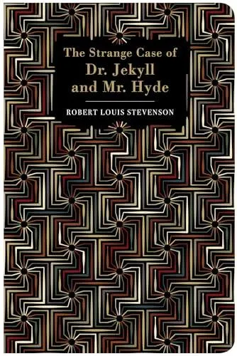 Strange Case of Dr Jekyll and MR Hyde