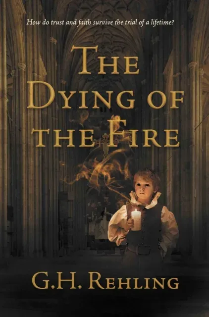 Dying of the Fire