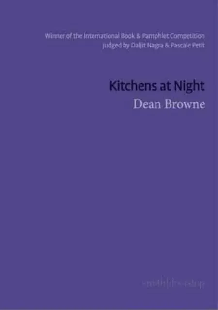 Kitchens at Night