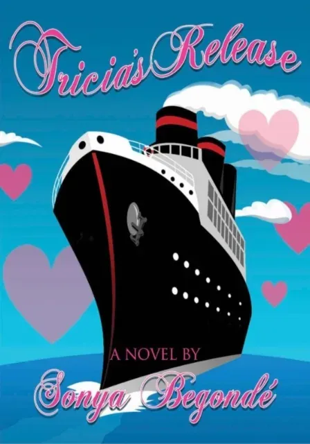 Tricia's Release