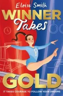 Winner Takes Gold
