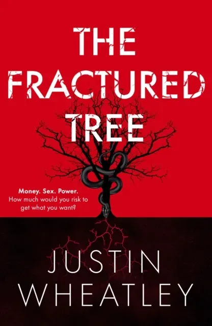 Fractured Tree