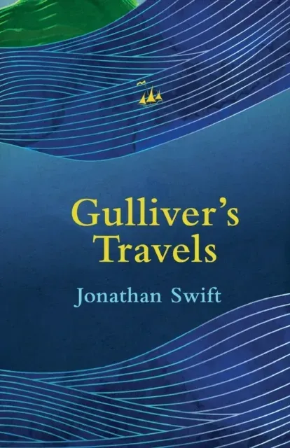 Gulliver's Travels (Legend Classics)