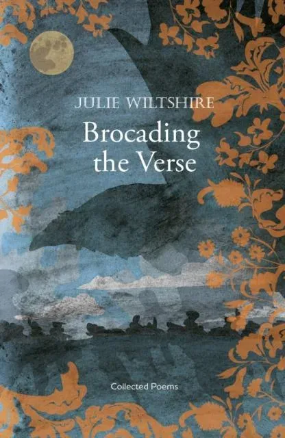 Brocading the Verse