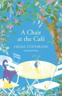 Chair at the Cafe