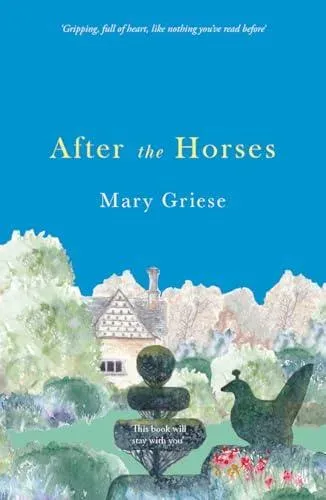 After the Horses