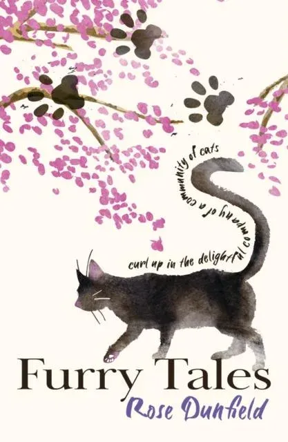 Furry Tales