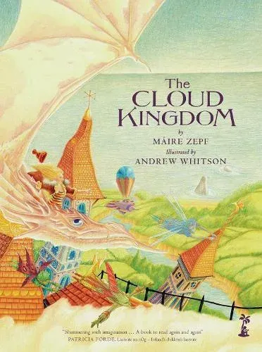 Cloud Kingdom