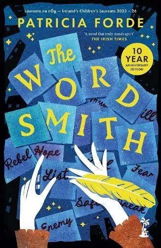 Wordsmith – 10th Anniversary Edition