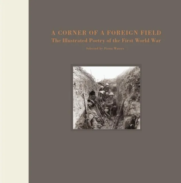 Corner of a Foreign Field