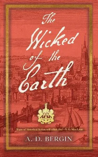 Wicked of the Earth