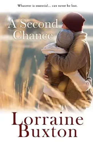 A SECOND CHANCE