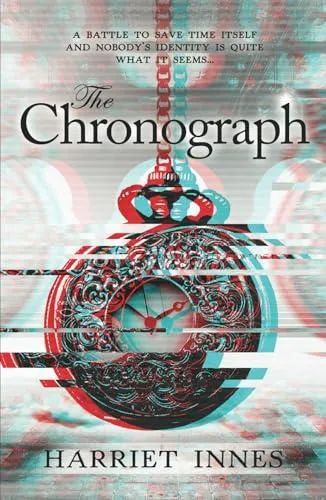 THE CHRONOGRAPH