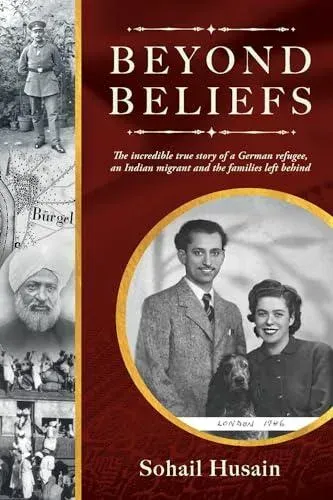 BEYOND BELIEFS
