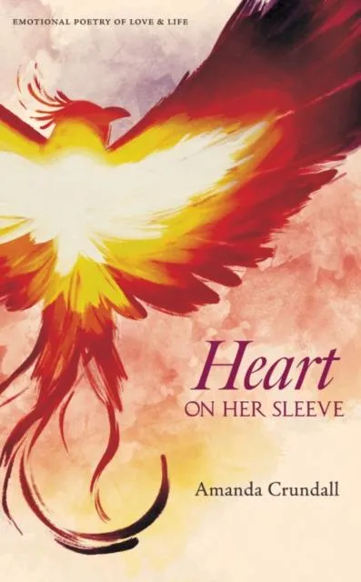 HEART ON HER SLEEVE
